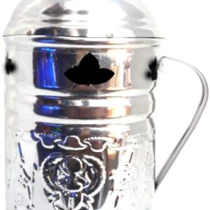 シーシャ・水タバコ用風避け 大サイズ