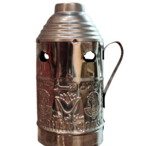 シーシャ・水タバコ用風避け 中サイズ ‐ ALKAYEM-ACM001