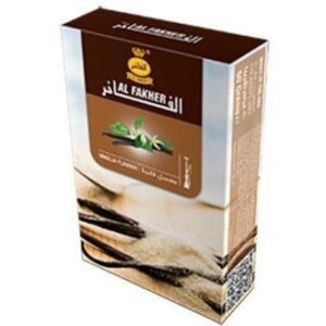 バニラ (Vanilla) 　アルファーヘル　ALFAKHER　シーシャ・水タバコ用フレーバー　50g