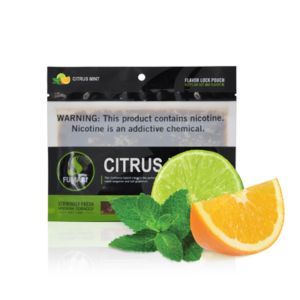 Citrus Mint(シトラスミント) fumari フマリ シーシャ・水タバコ フレーバー 100g