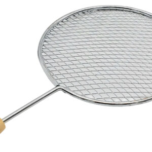 シーシャ用ボウル上 メタル チャコール ホルダー TU-NET02A