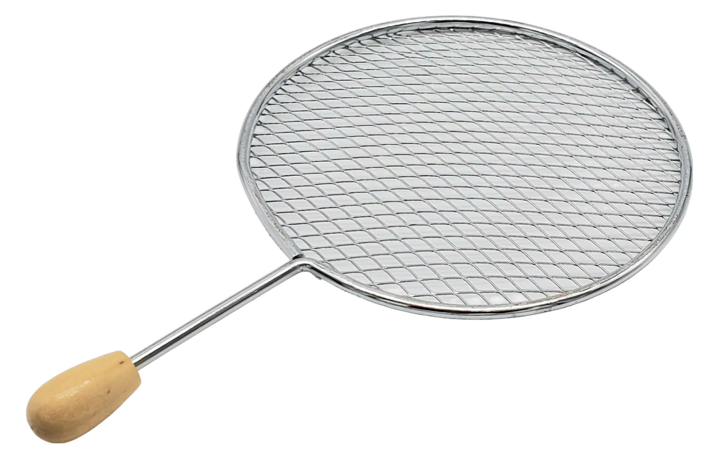 シーシャ用ボウル上 メタル チャコール ホルダー TU-NET02A