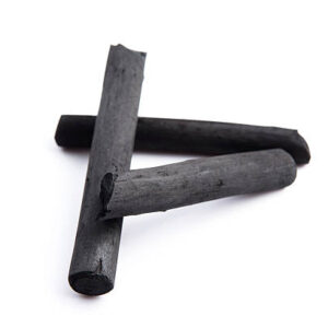 オリーブ炭 シーシャ・水タバコ用炭 (チャコール)250g