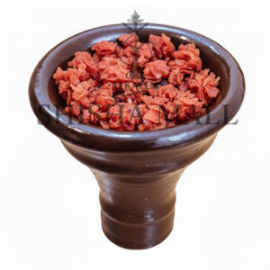 ボウルに風味を詰める