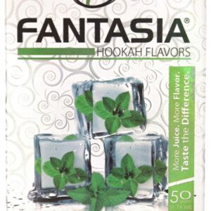 アイスミント(ICE MINT) ファンタジア ”Fantasia” シーシャ・水タバコ用フレーバー 50g