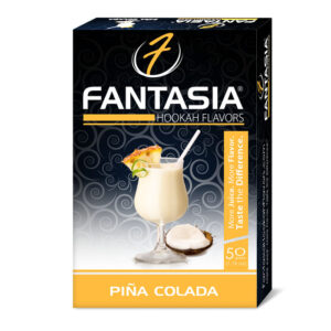 ピニャコラーダ(Pina Colada) ファンタジア ”Fantasia” シーシャ・水タバコ用フレーバー 50g
