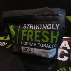 ブルーベリーマフィン fumari フマリ シーシャ・水タバコ フレーバー 1kg