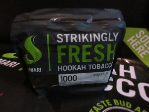 レモン チェロ　fumari　フマリ　シーシャ・水タバコ　フレーバー　1kg