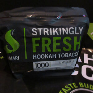 レモン チェロ fumari フマリ シーシャ・水タバコ フレーバー 1kg