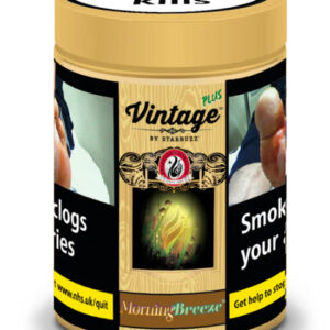 モーニングブリーズ (MORNING BREEZE) スターバズ ビンテージ シーシャ・水タバコ フレーバー 50g
