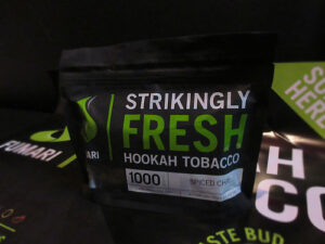 スパイスチャイ　fumari　フマリ　シーシャ・水タバコ　フレーバー　1kg