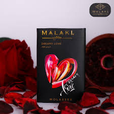 ドリーミーラブ　(Dreamy Love)　マラキ　MALAKI シーシャ・水タバコ用フレーバー　50g