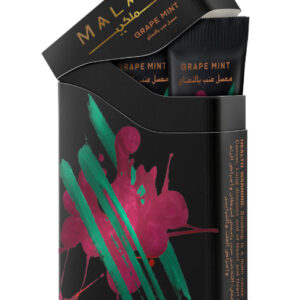 グレープミント (GRAPE MINT)　マラキ　MALAKI シーシャ・水タバコ用フレーバー　50g