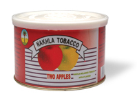 クラシック ダブルアップル　缶入り　ナハラ　Nakhla シーシャ・水タバコ用フレーバー　250g