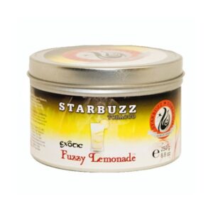ファジー レモネード （Fuzzy Lemonade) スターバズ STARBUZZ　シーシャ・水タバコ　フレーバー 100g