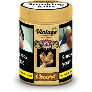 ルートビア (ROOT BEER) スターバズ ビンテージ シーシャ・水タバコ フレーバー 50g