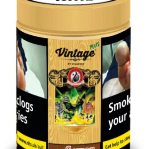 グリーンセイヴァー (GREEN SAVIOR) スターバズ ビンテージ シーシャ・水タバコ フレーバー 50g