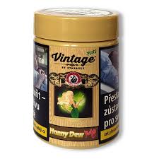 ハニーデューミー (HONEY DEW ME) スターバズ ビンテージ　シーシャ・水タバコ　フレーバー 50g