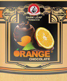 オレンジ チョコレート (ORANGE CHOCOLATE) スターバズ ビンテージ シーシャ・水タバコ フレーバー 50g