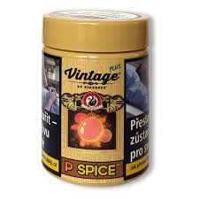 ピーチ スパイス (PEACH SPICE) スターバズ ビンテージ シーシャ・水タバコ フレーバー 50g