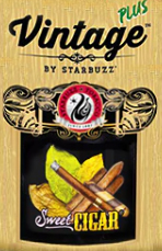 スイートシガー (SWEET CIGAR) スターバズ ビンテージ シーシャ・水タバコ フレーバー 50g