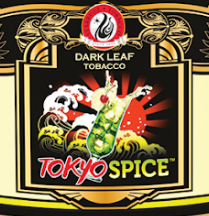 東京スパイス (TOKYO SPICE) スターバズ ビンテージ シーシャ・水タバコ フレーバー 50g