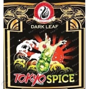 東京スパイス　(TOKYO SPICE) スターバズ ビンテージ　シーシャ・水タバコ　フレーバー 80g