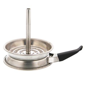 シーシャ・水タバコ用炭ホルダ S001