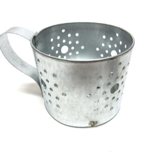 シーシャ用ボウル上 チャコールホルダー TU-M01