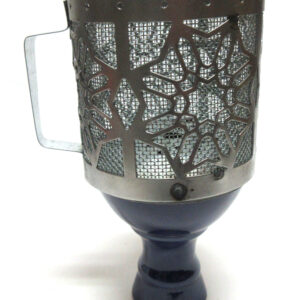 シーシャ用ボウル上 チャコールホルダー TU-M02