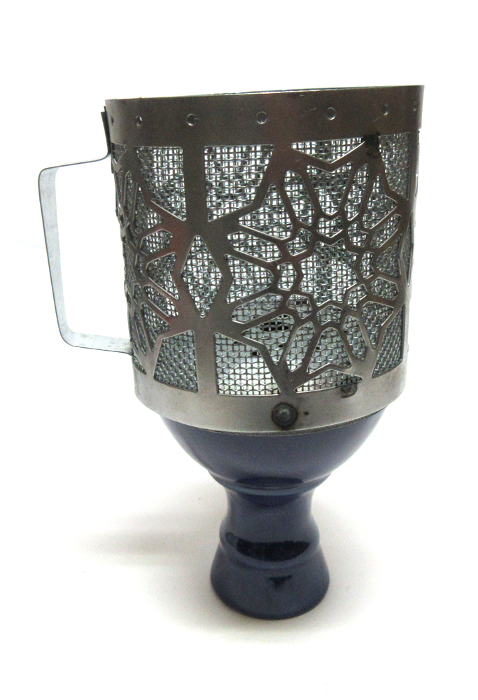 シーシャ用ボウル上 チャコールホルダー TU-M02