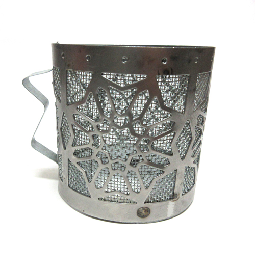 シーシャボウル用 ターキッシュリッド/ヒートマネジメントシステム(HMS) TU-M04 - 画像 (4)