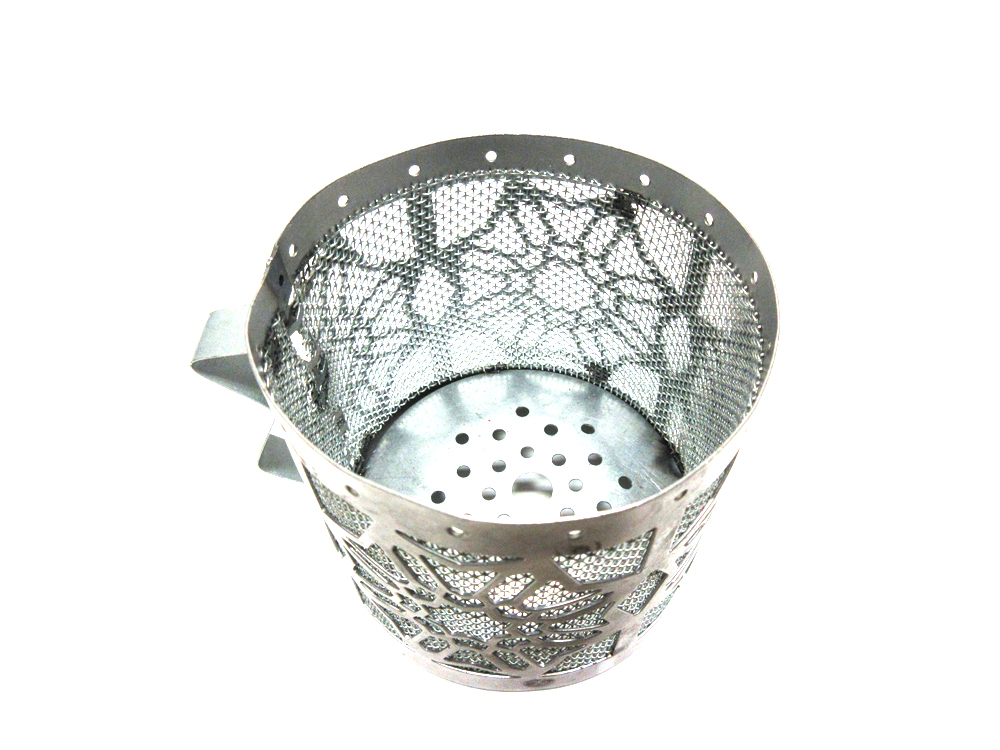 シーシャボウル用 ターキッシュリッド/ヒートマネジメントシステム(HMS) TU-M04 - 画像 (3)