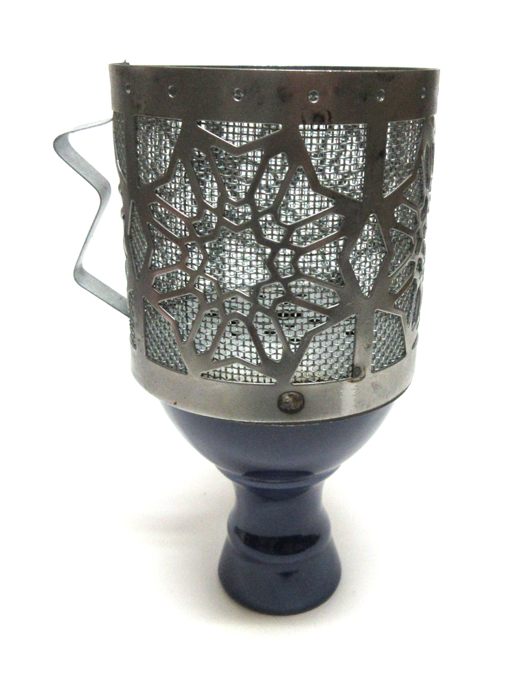 シーシャボウル用 ターキッシュリッド/ヒートマネジメントシステム(HMS) TU-M04 - 画像 (2)