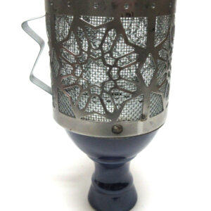 シーシャ用ボウル上 チャコールホルダー TU-M04