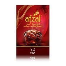 コーラ　( Cola ) アフザル　Afzal　シーシャ・水タバコ用フレーバー　50g