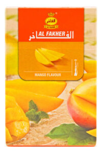 マンゴー ( Mango ) アルファーヘル　ALFAKHER　シーシャ・水タバコ用フレーバー　50g