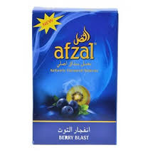 ベリーブラスト ( Berry Blast ) Afzal シーシャ・水タバコ用フレーバー 50g