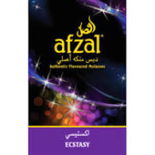 エクスタシー ( Ecstasy )　Afzal　シーシャ・水タバコ用フレーバー　50g