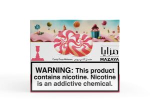 キャンディドロップ (Candy Drops)　Mazaya　マザヤ　 シーシャ・水タバコ用フレーバー　250g