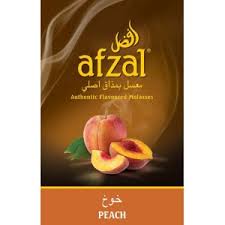 もも ( Peach ) アフザル Afzal シーシャ・水タバコ用フレーバー 50g