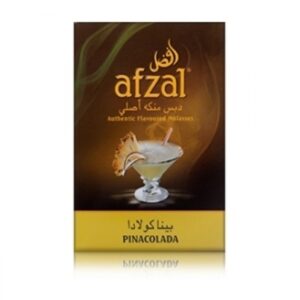 ピニャコラーダ (Pinacolada) アフザル Afzal シーシャ・水タバコ用フレーバー 50g