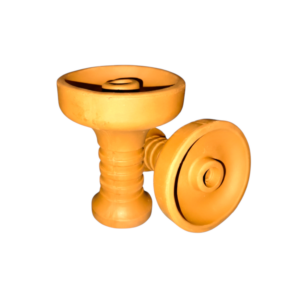 シーシャ・水タバコ用ボウル クレー トップ Clay