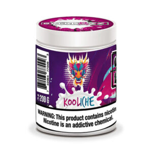 クーリチェ ( Kooliche ) 　オーバードッズ ( Overdozz) シーシャ　水タバコ用フレーバー　50g