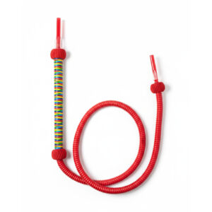 Alkayem（アルカエム）EG-C-12 プレミアム・ハンドメイド・エジプトホース – 180cm 一点物デザイン（ハンドル32cm）