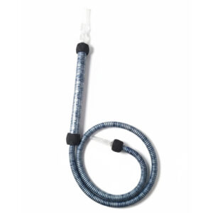 Alkayem（アルカエム）EG-C-13 プレミアム・ハンドメイド・エジプトホース – 180cm 一点物デザイン（ハンドル35cm）