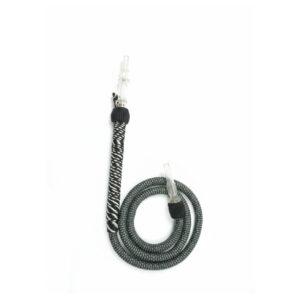 Alkayem（アルカエム）EG-C-22 プレミアム・ハンドメイド・エジプトホース – 175cm 一点物デザイン（ハンドル30cm）