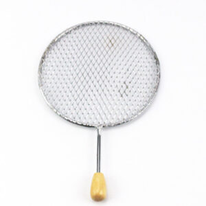 Samurai Blond製 シーシャ用 ステンレス メッシュチャコールホルダー – 汎用サイズ9.5cm・木製ハンドル付 SB-H-001