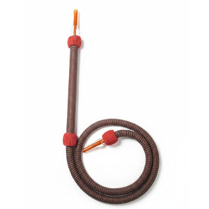 Alkayem（アルカエム）EG-C-30 エジプト製 スタンダード・シーシャホース – 175cm ビッグサイズ（ロングハンドル 30cm）