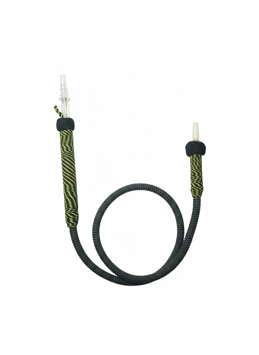 Alkayem(アルカエム)EG-C-32 エジプト製 スタンダード・シーシャホース – 175cm ビッグサイズ(ロングハンドル 30cm)